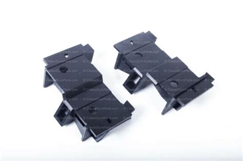 converting plastic bracket lithts to metal bracket e30|e30 metal bumper to plastic.